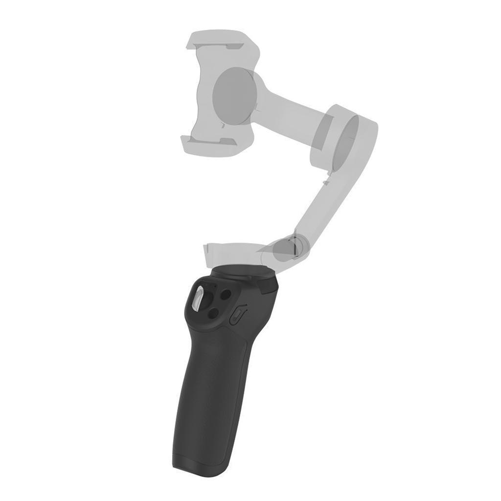 Handle Silicone  ive Case Cover for    Mobile 3 Handheld   Accessory