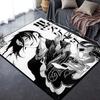 2025 New Black Butler Carpet Rug for Living Room Bedroom Home Sofa Decoration,Kids Play Non-slip Floor Mat 08