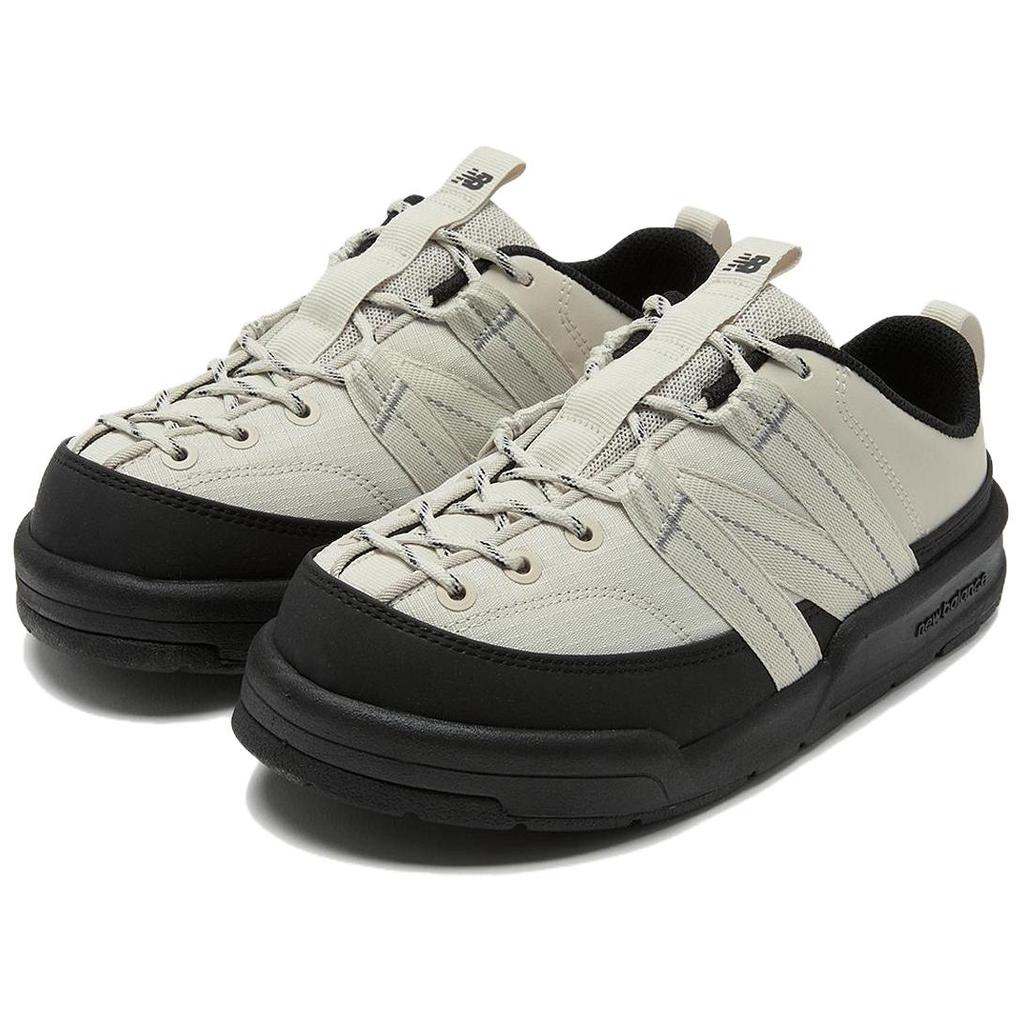 New Balance SS23 9Box Series Comfortable Versatile Shock Absorbing Durable Breathable Low Top Casual Shoes Unisex Casual Shoes Black Green SD3205IB3