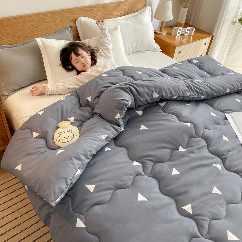 Nanjiren Thickened Winter Quilt