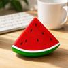 Watermelon Stress Toy Sensory Slow Rising Simulation Shape for Relaxation Use