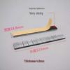 High Viscosity Stick-on Tire Balance Weights