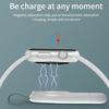 Portable Charger For iWatch Wireless Travel USB Charging For Apple Watch 4 3 2 1 Travel Charger