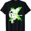 Ed Sheeran Multiple Silhouette T-Shirt