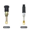 For Dellorto PHBG 17.5AD 19DS 21AS PHBL PHBH PHBE Scooter Motorcycle Carburetor 9538 Manual Automatic Pull Choke Assembly