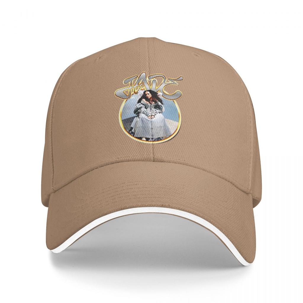 Baseball Caps Jade That's Showbiz Baby 2025 New Album Retro Customized Female Male Outdoor Spring Caps