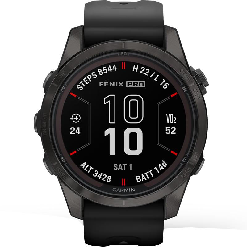 Garmin Fenix Series GPS Outdoor Smartwatch