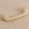74610-13011-A0 74612-13010-A0 Interior Ide Door Grip Assist Handle with Clip Fit for Lexus GX470 2003 2004-2009 Beige Plastic
