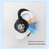 New Noise-cancelling Wireless Bluetooth Headset Digital Display Not Ear Large Power Long Endurance Car Sports Headset 5.3