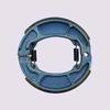 Compatible Brake Pads for Feimeng DIO125, Mojie, Jiaying, Jiayu, Xijun, Xizhi, Kuxing - Front & Rear Disc.