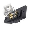 Blower Motor Resistor Heater for Automotive Use For Honda Civic 1992 1998 and For Acura with OE Part 79330SR3A01