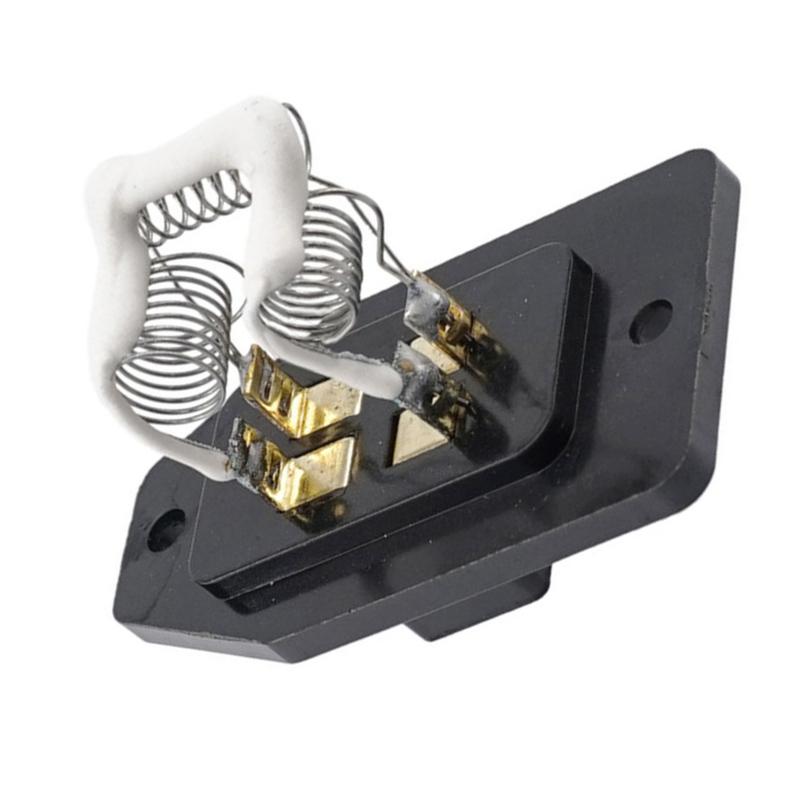 Blower Motor Resistor Heater for Automotive Use For Honda Civic 1992 1998 and For Acura with OE Part 79330SR3A01