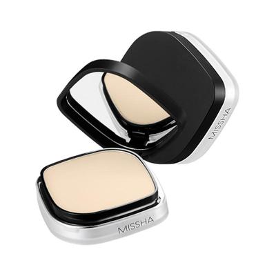 Fondotinta in polvere Pact bidirezionale esclusivo e drammatico2 colori, SPF25/PA++ (5 Opzioni)