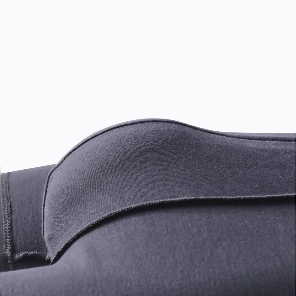Men's Underwear Middle-aged and Elderly High Waisted Cotton Underwear Loose and Breathable Underwear
