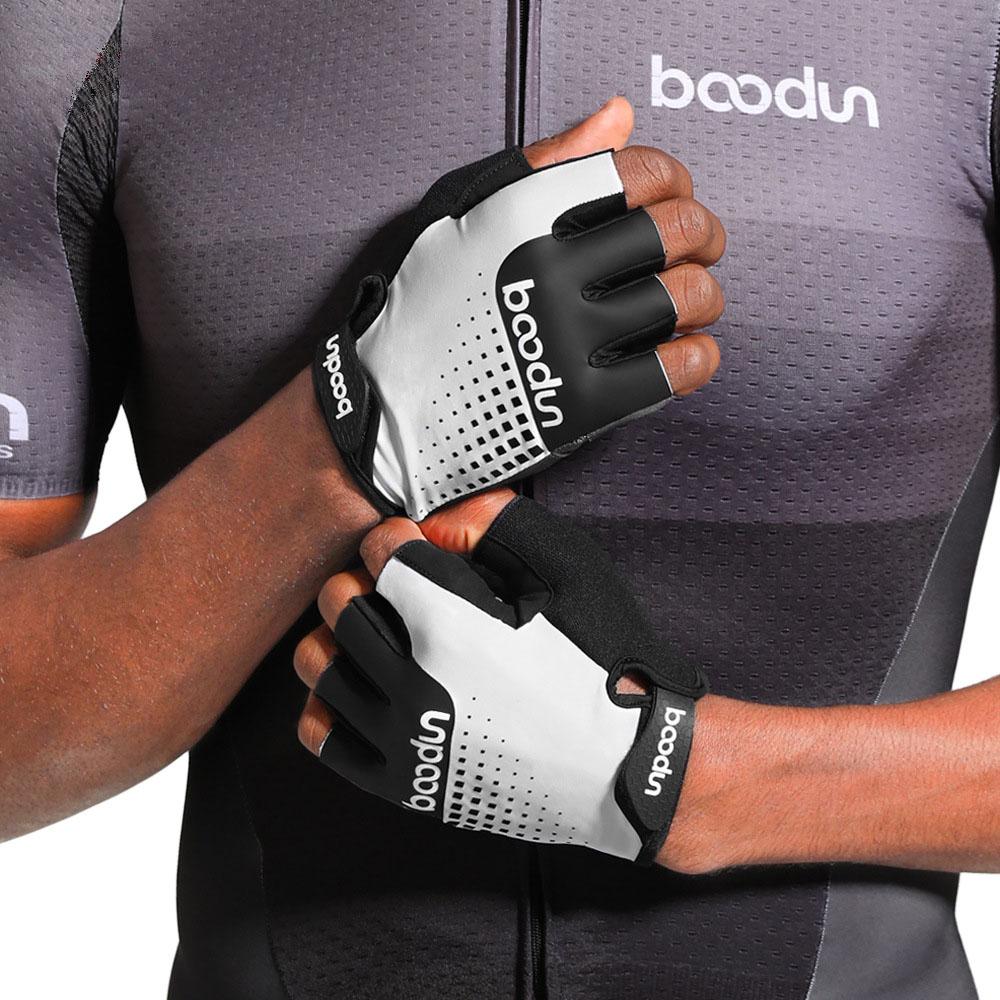 BOODUN Other Riding Equipment Cycling Glove Unisex 2101255