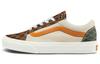Old Skool "Mixed Utility" Checkerboard VN0A5JMI94R