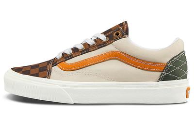 Old Skool "Mixed Utility" Checkerboard VN0A5JMI94R