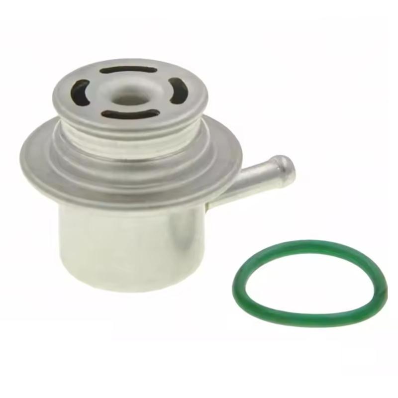 Superior Efficiency Fuel Pressure Regulator Exact Fuel Management Heat Resistant Fuel Pressure Control for Automotive