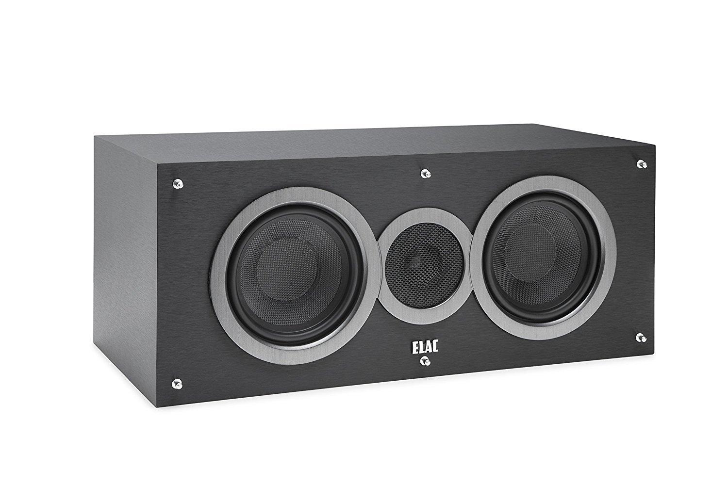 

ELAC Debut LINE Центральная акустическая система Debut C5
