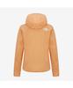 The North Face Nj3Ls10D Camino Run Jacket Pale Orange