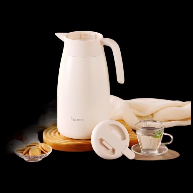 Lianchuang DF-CP608M Vacuum Insulated Pot