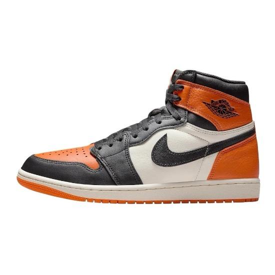 Jordan Air Jordan 1 “Shattered Backboard”DZ5485-008 Men's Sizes