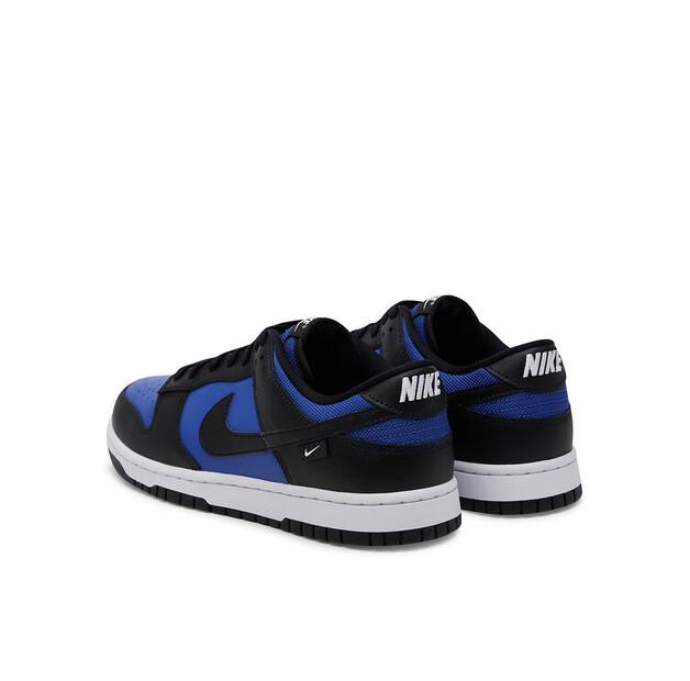 Мужские кроссовки Nike Dunk low hm9606 синие