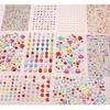 Creative DIY Rhinestone Gemstickers for Kids – Acrylic Photo Album Decoration