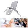Sewing Binder Household Lockstitch Sewing Machine Double Fold Folder Attachment Embroidery34mm