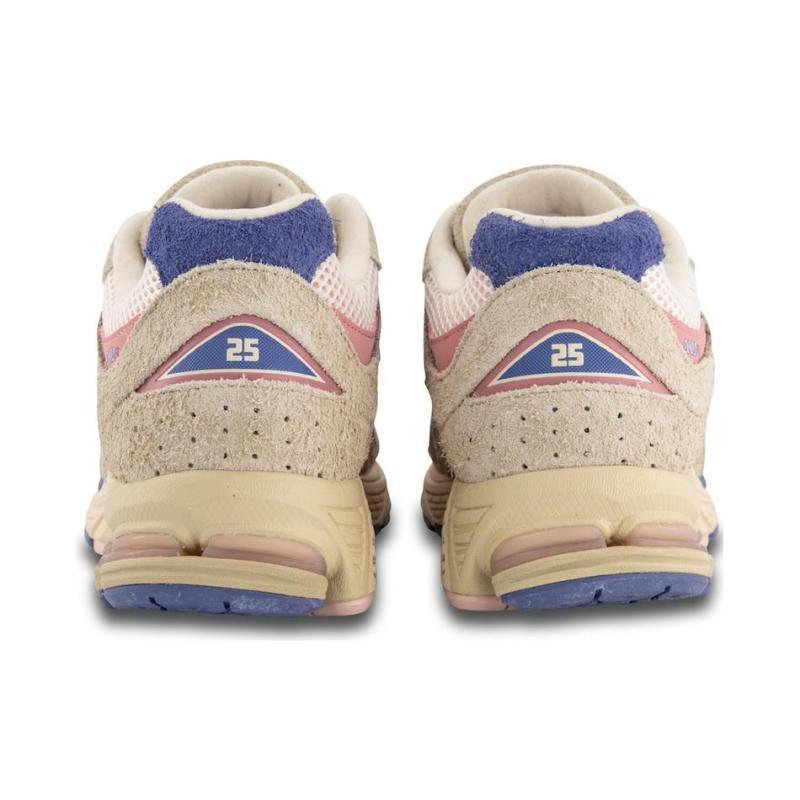 New Balance Hype Dc X New Balance 2002R 'Native Dynamics' Sneakers M2002RHE