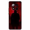 For Xiaomi Redmi Note 14 Pro 5G Case Note14 Pro Plus+ Cartoon Soft TPU Silicone Wolf Lion Cover for Redmi Note 14 Pro Case Coque