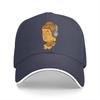 Summer Cap Sun Visor Headphone Music Hip Hop Caps Buddha Oriental Mysterious Culture Peaked Hats