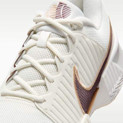Nike Zoom GP Challenge Pro HC Pale Ivory Tattoo (Women's) Sneakers