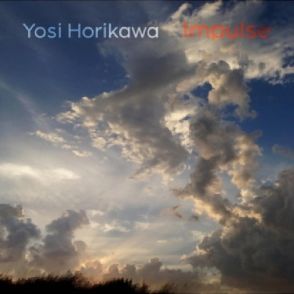 

Yosi Horikawa Cd Album Impulse