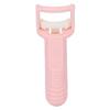 Eyelash Proper Curvature Eyelash Curling Tool Portable for Travel and Home Use Curler, Long-lasting