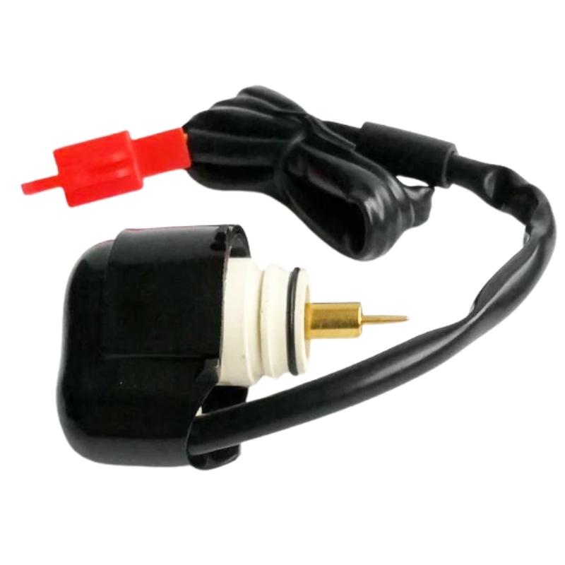 CVK Carburetor Automatic Electric Choke Enrichment Valve For CVK20/24/26/30/34 Scooter VOG 150 250 260 300 Piaggio FLY125 RA1 YM CVK Series