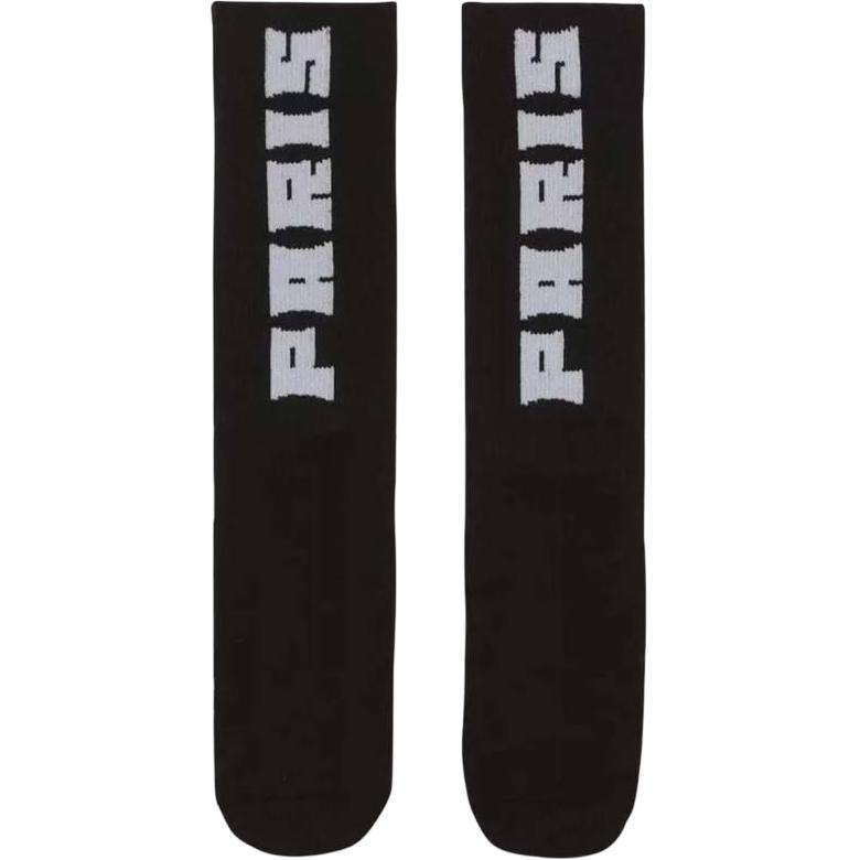 Nike Crew Socks Men s 1 Pack Black DA7507-010 XL