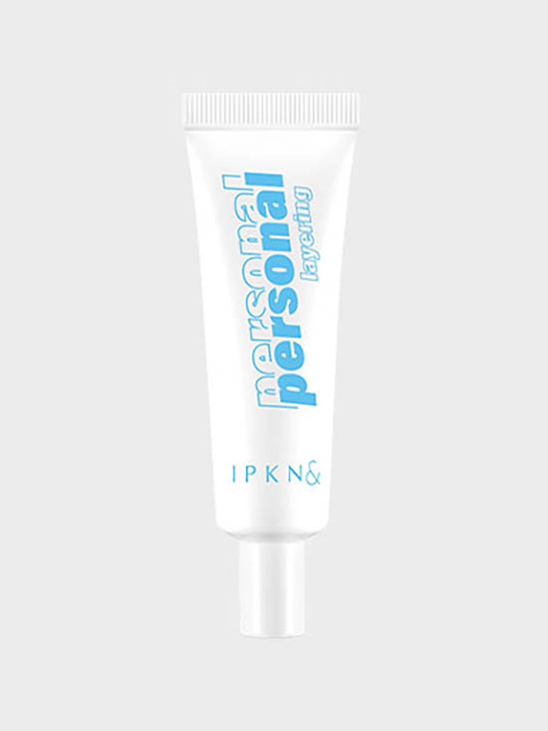 IPKN Personal Hydrating Moisture Primer 25ml 1ea