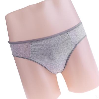 Adult Breathable Disposable Time Shorts for Men Male