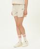 KODAK Breeze Light 3/4 Boxer Shorts Women'S Ivory