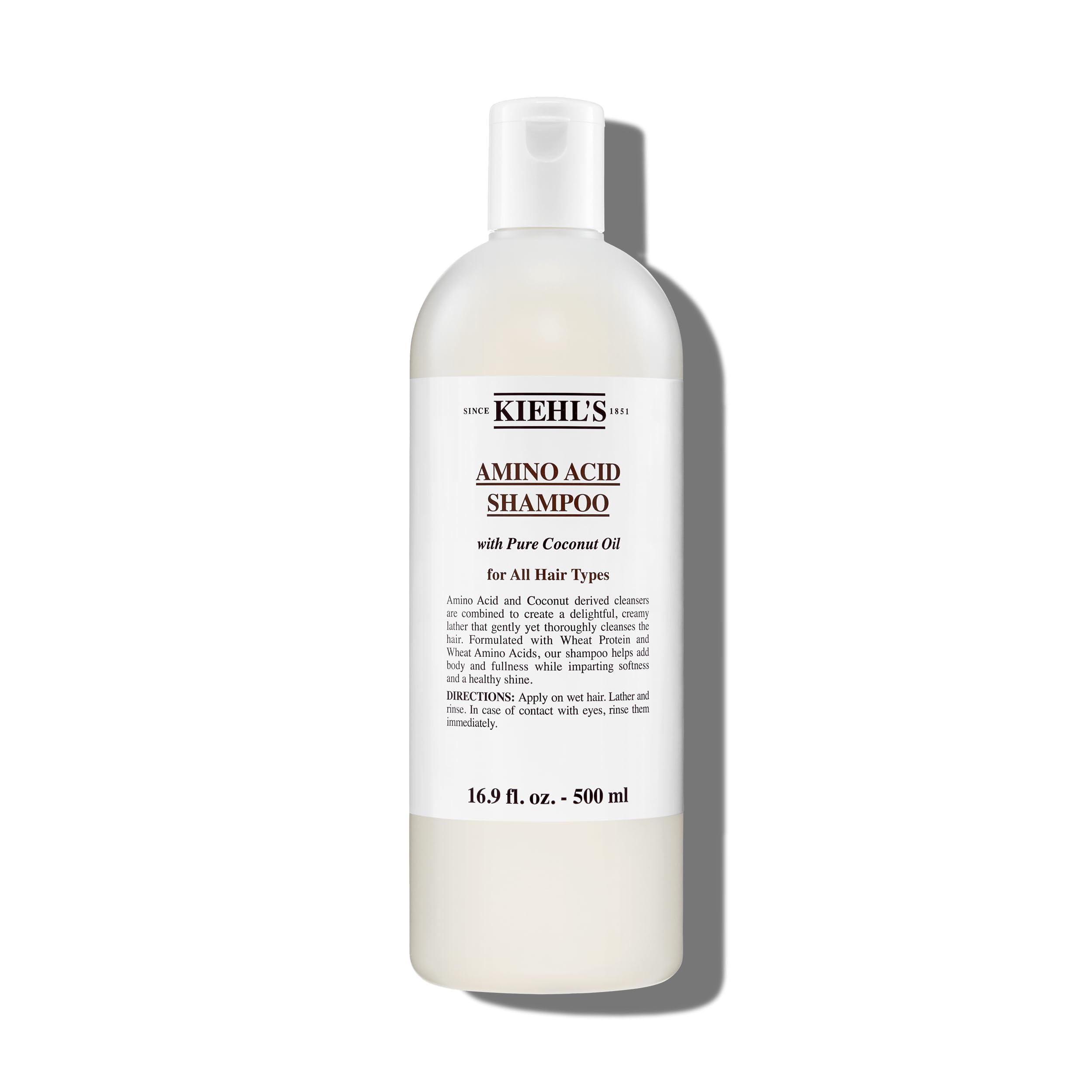 

Шампунь АА Kiehl s (500мл)
