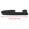 Front Left Armrest Repair Kit Fit For Chevy Silverado 1500 2500HD 3500HD 10-2014