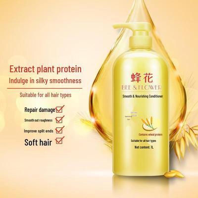Shampoo e balsami per capelli – Condizionatori d'aria