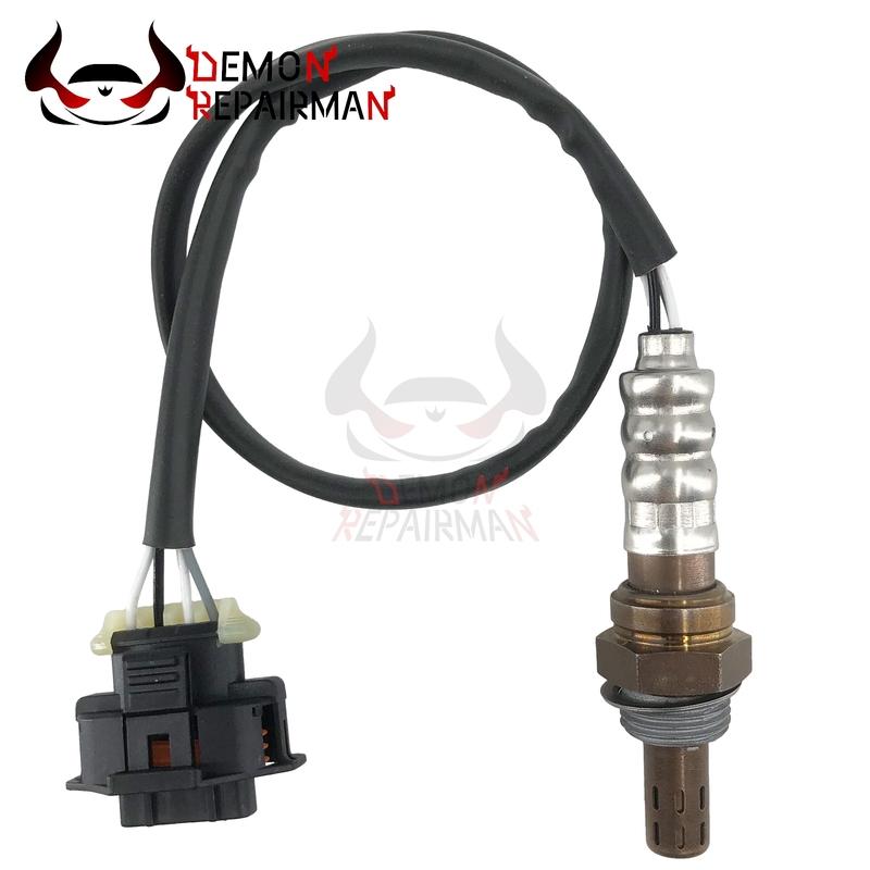 5WK91709 855361 Car Oxygen Lambda Sensor O2 Sensor Probe For Opel Astra H Corsa C Meriva Signum Tigra Vectra C Zafira A 855356