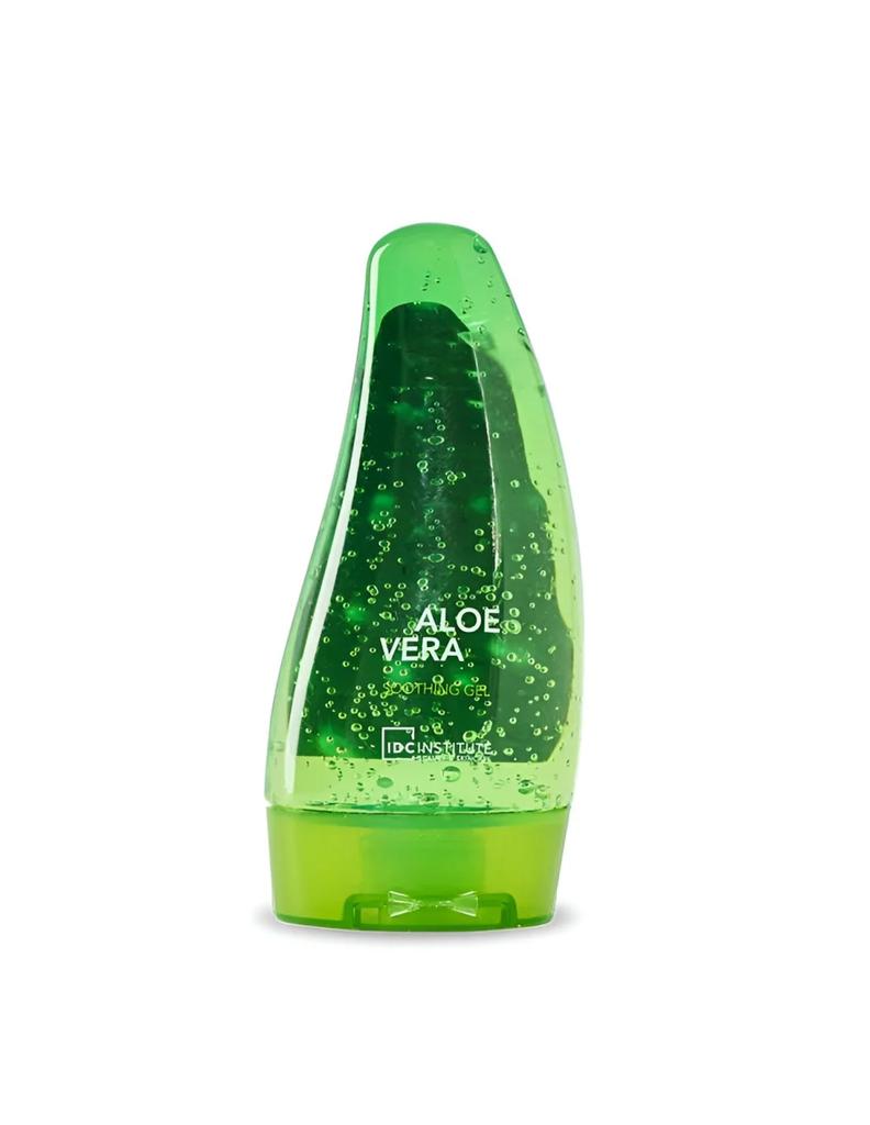 IDC INSTITUTE Żel Idc Aloes Ziołowy Ukojenie 80ml