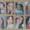 Fotocard in Edizione Limitata LOONA ISLAND in Vendita