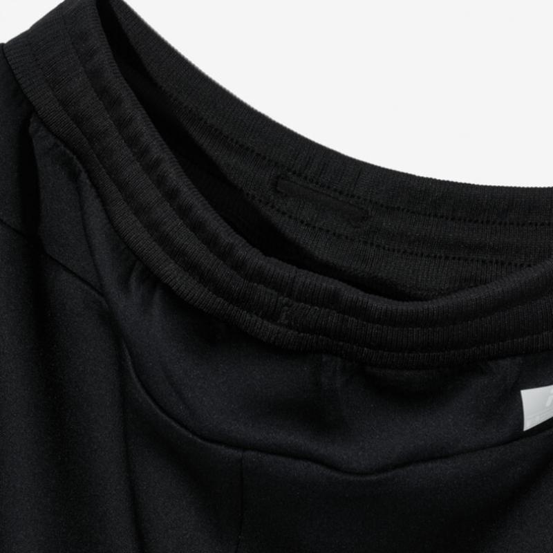 [fila Kids] Pf Regular Fit Basic Pants  Fk2fpg3301m Blk  q0zFk2fpg3301mBlk