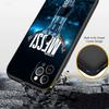 LO59 M-messis Soft Shell Phone Case for Samsung Galaxy Note 10 20 S23 S24 S25 Ultra FE Plus Edge Lite A02S A35 A07 A17