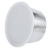 Stainless Steel Reusable Refillable Coffee Capsule Cup Fit for Dolce Gusto Coffee Maker