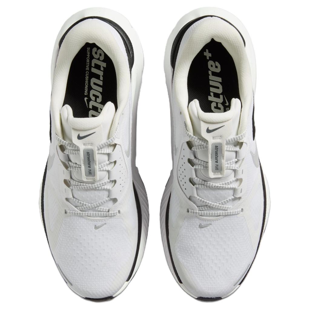 Nike Structure Running Shoes Men's White II7192-100
